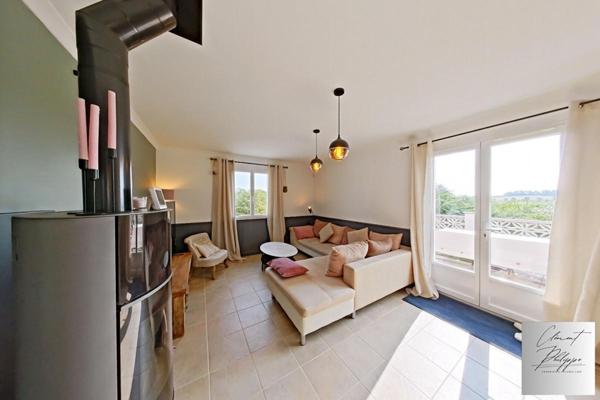 Villa Nord Carcassonne