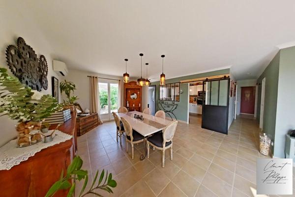 Villa Nord Carcassonne