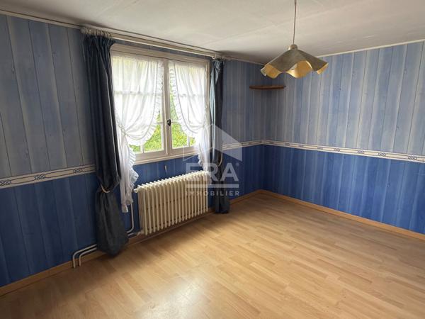 Maison à rénover sur 11 000 m² de terrain ? Fort potentiel à Thue-et-Mue, entre Caen et Bayeux