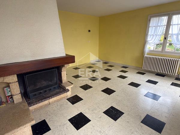 Maison à rénover sur 11 000 m² de terrain ? Fort potentiel à Thue-et-Mue, entre Caen et Bayeux