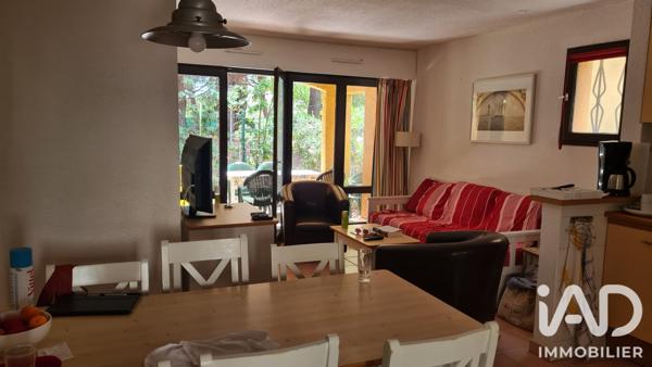 Appartement à vendre 3 pièces 44 m² Agde