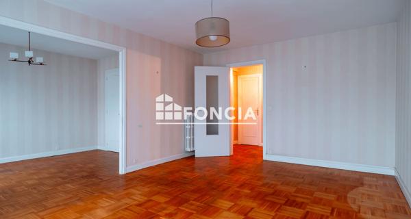 À vendre Appartement 4 pièces 79 m² - Lorient 56100