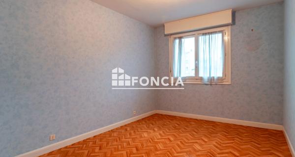 À vendre Appartement 4 pièces 79 m² - Lorient 56100