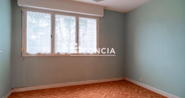 À vendre Appartement 4 pièces 79 m² - Lorient 56100