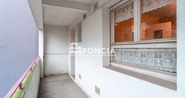 À vendre Appartement 4 pièces 79 m² - Lorient 56100