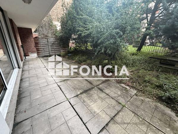 Location Appartement 5 pièces 88.06 m² - Issy Les Moulineaux 92130