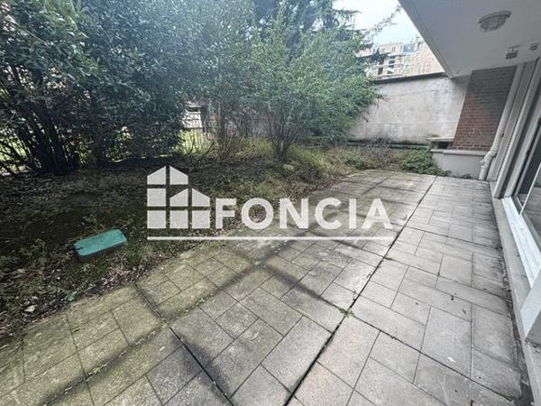 Location Appartement 5 pièces 88.06 m² - Issy Les Moulineaux 92130