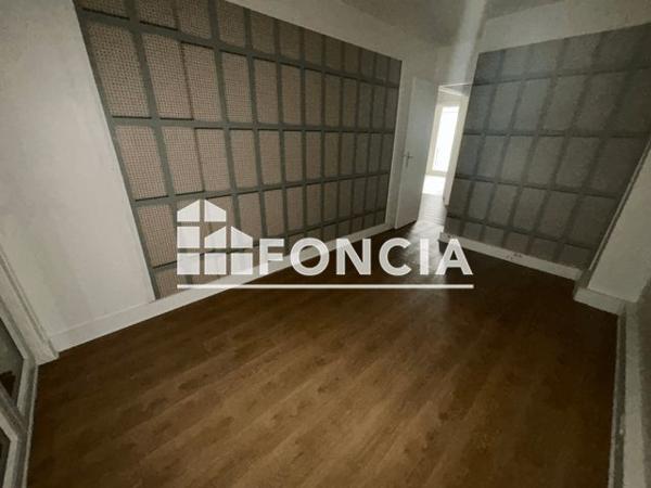 Location Appartement 5 pièces 88.06 m² - Issy Les Moulineaux 92130