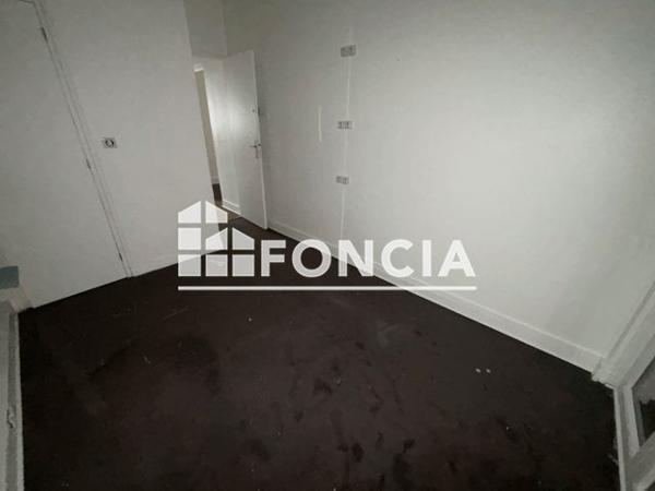Location Appartement 5 pièces 88.06 m² - Issy Les Moulineaux 92130