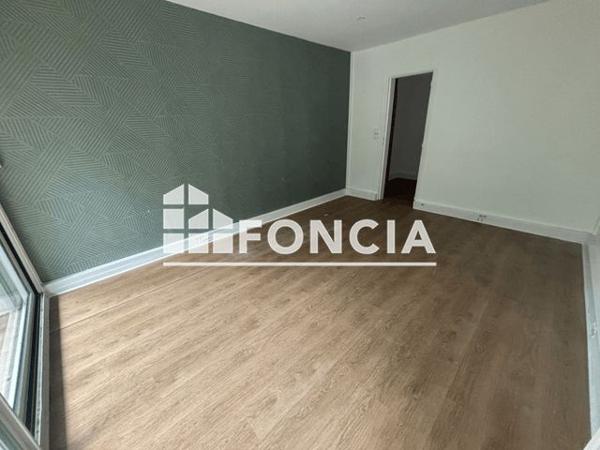 Location Appartement 5 pièces 88.06 m² - Issy Les Moulineaux 92130