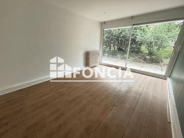 Location Appartement 5 pièces 88.06 m² - Issy Les Moulineaux 92130