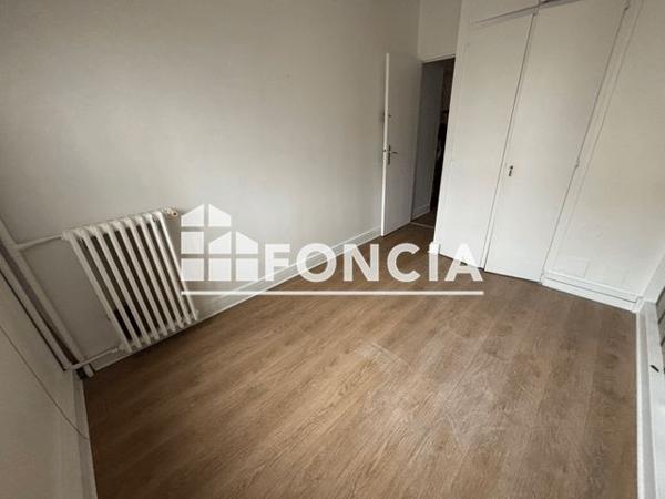 Location Appartement 5 pièces 88.06 m² - Issy Les Moulineaux 92130