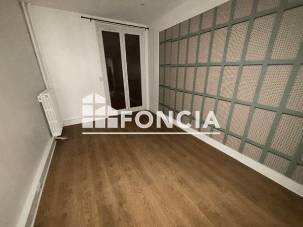 Location Appartement 5 pièces 88.06 m² - Issy Les Moulineaux 92130