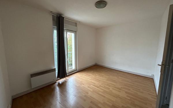 Appartement à louer    1 pièce •  Jarville-la-Malgrange