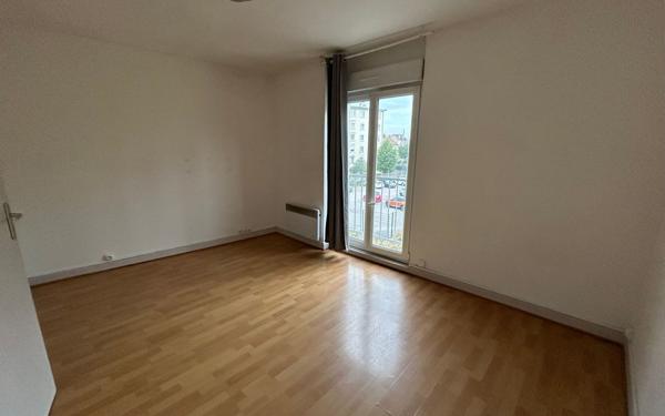 Appartement à louer    1 pièce •  Jarville-la-Malgrange