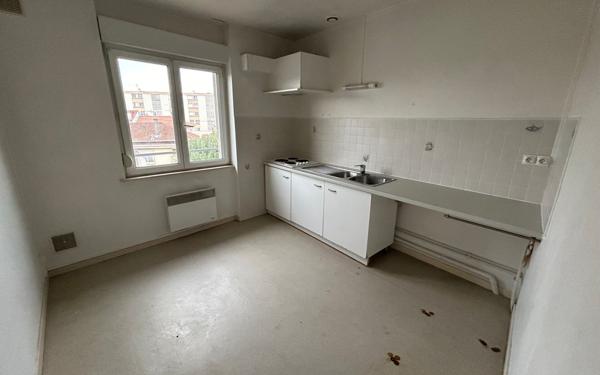 Appartement à louer    1 pièce •  Jarville-la-Malgrange