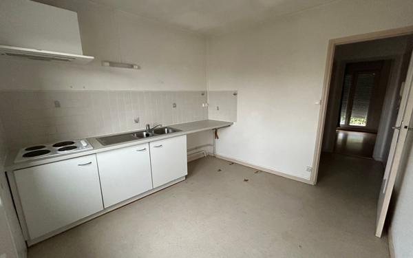 Appartement à louer    1 pièce •  Jarville-la-Malgrange