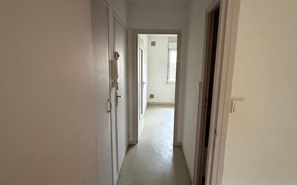 Appartement à louer    1 pièce •  Jarville-la-Malgrange