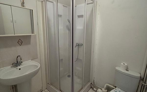 Appartement à louer    1 pièce •  Jarville-la-Malgrange