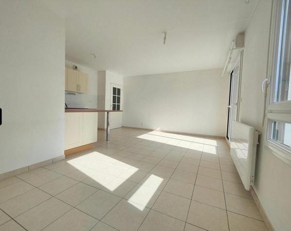 Appartement T2 lumineux Plage à pied