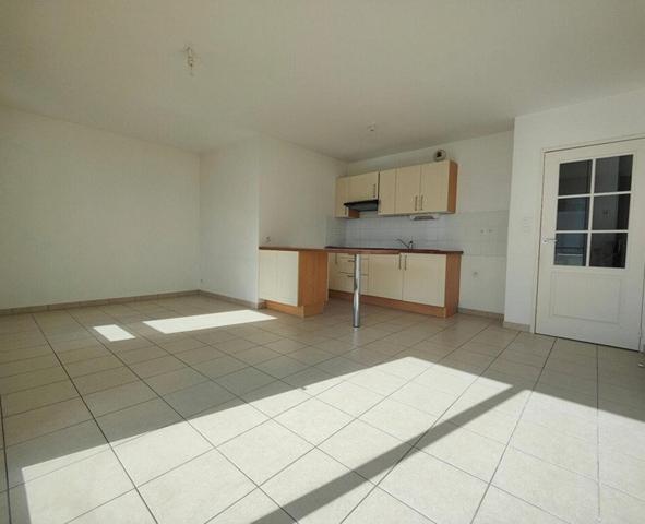 Appartement T2 lumineux Plage à pied