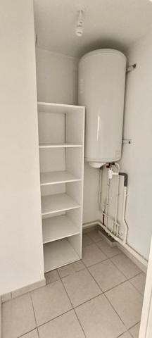 Appartement T2 lumineux Plage à pied