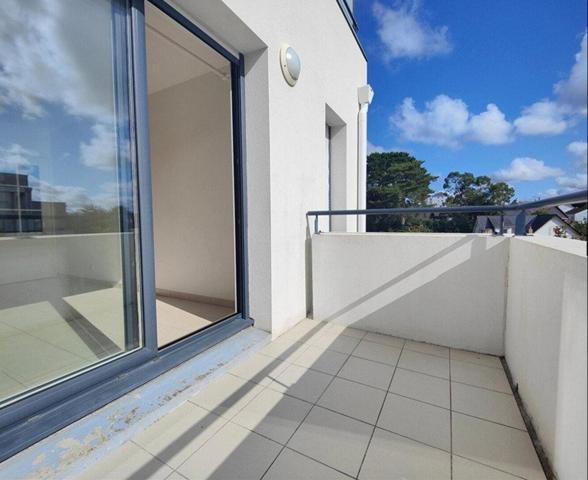 Appartement T2 lumineux Plage à pied