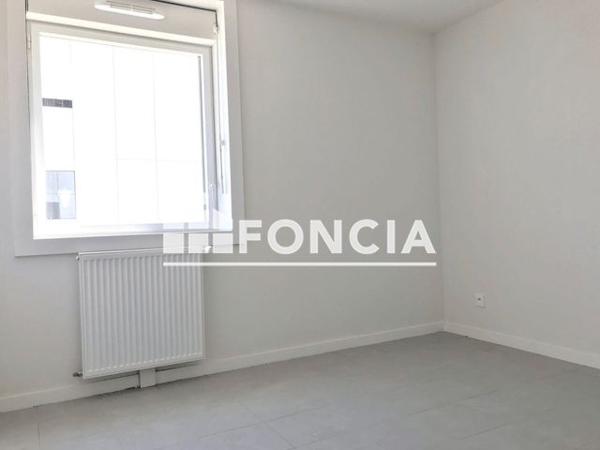 Location Appartement 3 pièces 65.3 m² - 31 BOULEVARD DE L'EUROPE Blagnac 31700