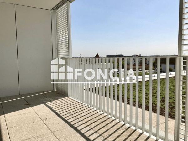 Location Appartement 3 pièces 65.3 m² - 31 BOULEVARD DE L'EUROPE Blagnac 31700