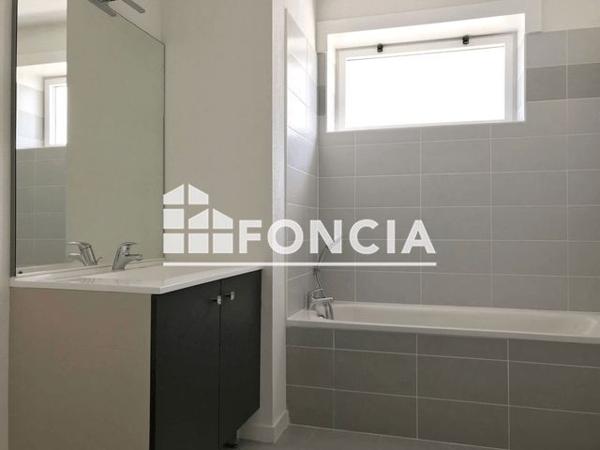 Location Appartement 3 pièces 65.3 m² - 31 BOULEVARD DE L'EUROPE Blagnac 31700