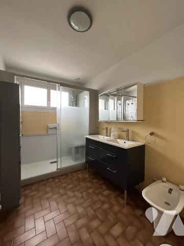 LES MOUTIERS EN RETZ - Maison 3 chambres