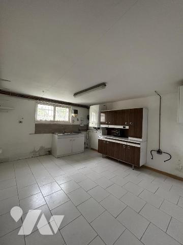 LES MOUTIERS EN RETZ - Maison 3 chambres