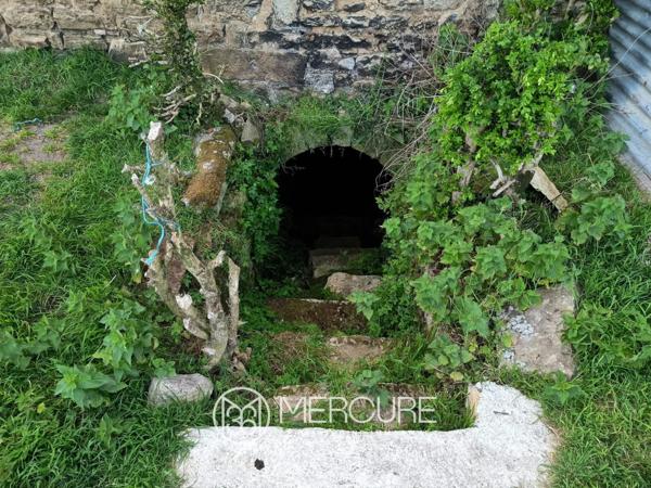 Propriété à Alloue