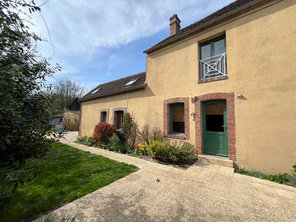 Maison Gallardon 7 pièce(s) 145 m2