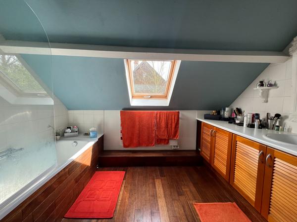 Maison Gallardon 7 pièce(s) 145 m2