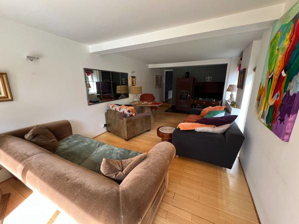 Maison Gallardon 7 pièce(s) 145 m2