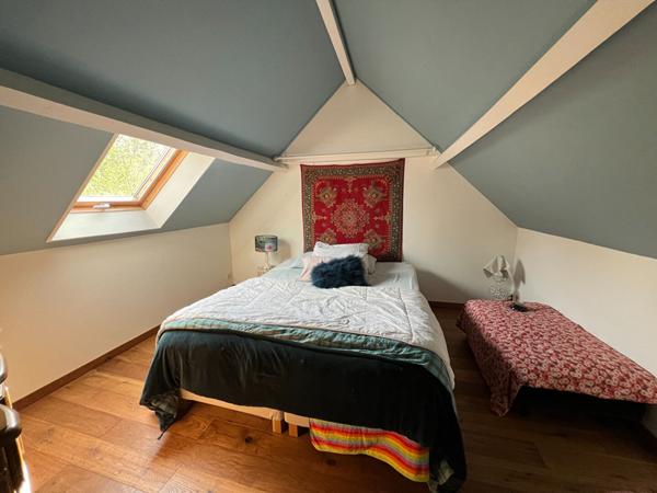 Maison Gallardon 7 pièce(s) 145 m2