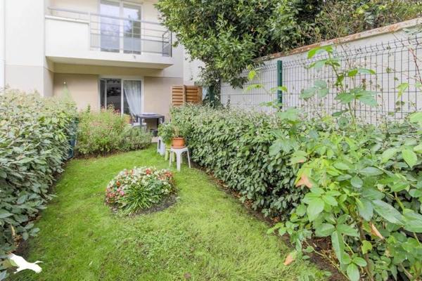 Appartement à vendre 210 400 € Mantes-la-Ville 3 p 65 m² DPE C
