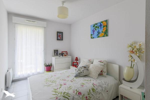 Appartement à vendre 210 400 € Mantes-la-Ville 3 p 65 m² DPE C