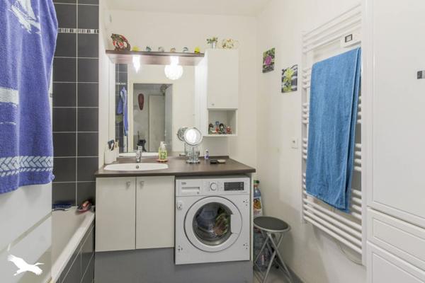 Appartement à vendre 210 400 € Mantes-la-Ville 3 p 65 m² DPE C