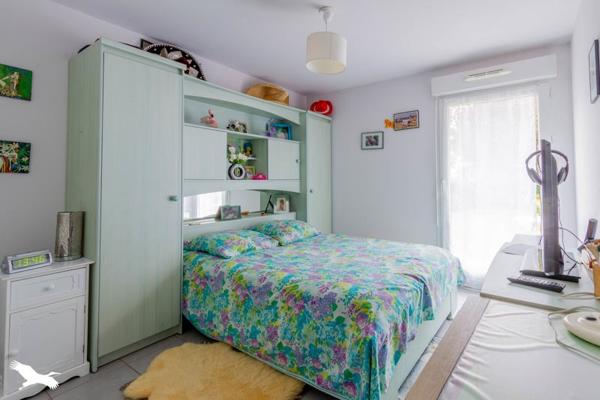 Appartement à vendre 210 400 € Mantes-la-Ville 3 p 65 m² DPE C