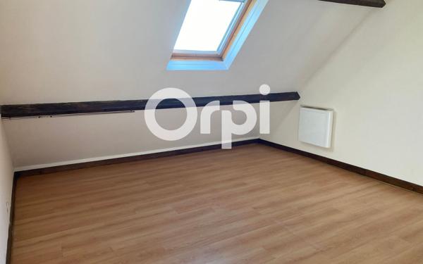 Appartement à louer    2 pièces •  Soissons
