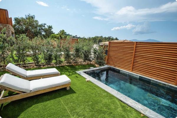 Vente Appartement 3 pièces 67 m2 à Grosseto-Prugna