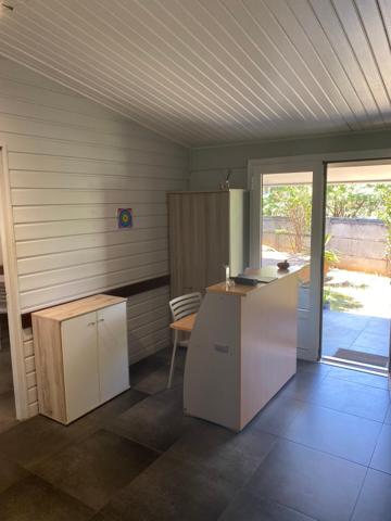 Local professionnel 22 m2 – idéal bureau activité professionnelle ou paramédicale