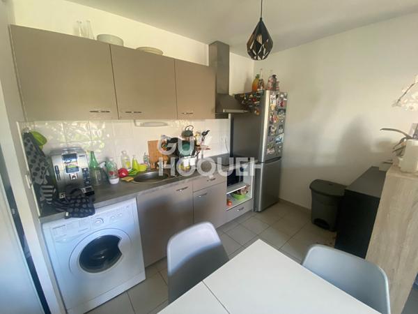 EXCLUSIVITE - À vendre à Perpignan (66000) Appartement contemporain de 3 pièces - Grand standing !