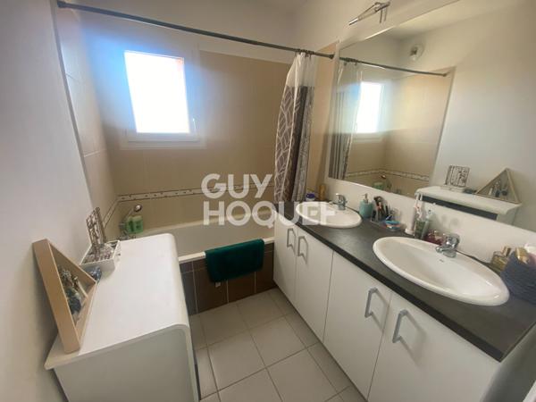 EXCLUSIVITE - À vendre à Perpignan (66000) Appartement contemporain de 3 pièces - Grand standing !