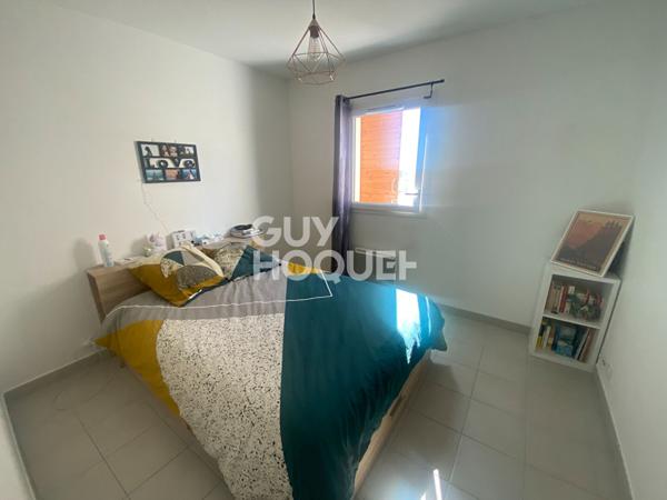 EXCLUSIVITE - À vendre à Perpignan (66000) Appartement contemporain de 3 pièces - Grand standing !