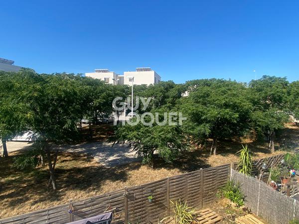 EXCLUSIVITE - À vendre à Perpignan (66000) Appartement contemporain de 3 pièces - Grand standing !