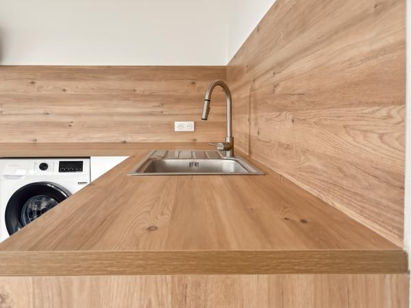 Appartement
         3 pièces
        - 64 m² 149 200 € *