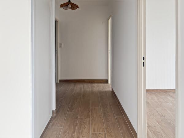 Appartement
         3 pièces
        - 64 m² 149 200 € *